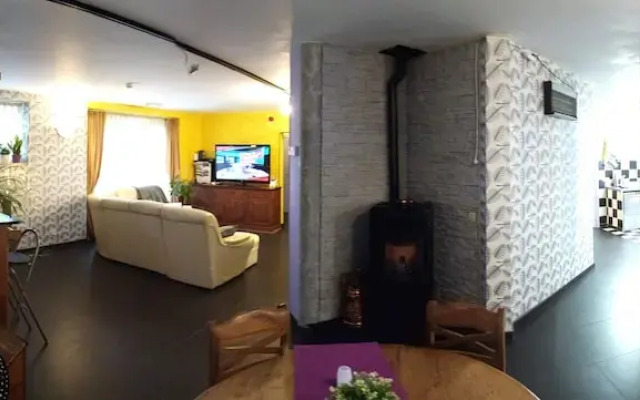 Belgium Your Low-cost Stays in Luxury Gites