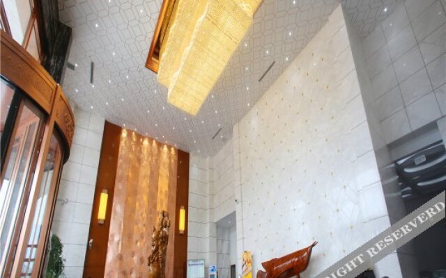 Shuidu Hotel