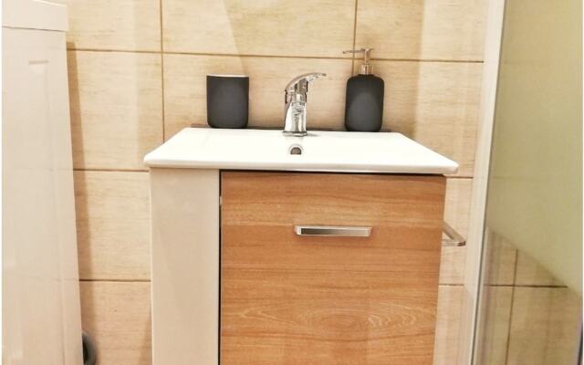 Studio Cozy - Sleep in Colmar