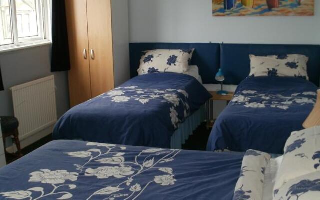 The Croft Hotel - Bed & Breakfast