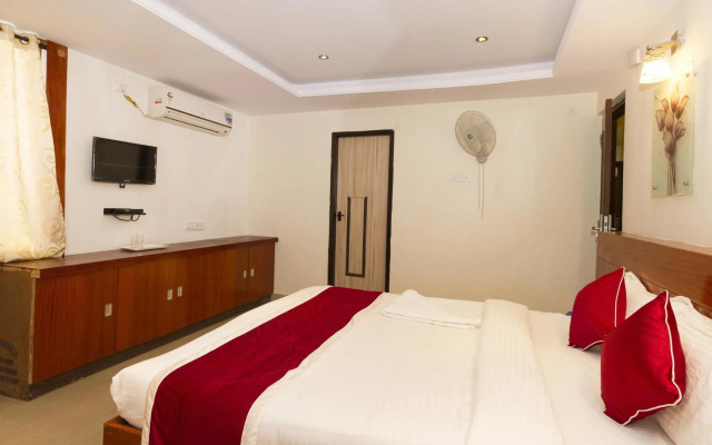 Oyo Rooms Koramangala 4th Block