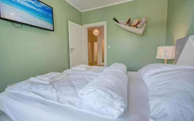 HelApart - NATURALnie że Hel