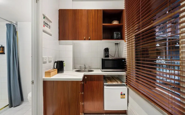 Gordon House Apartments