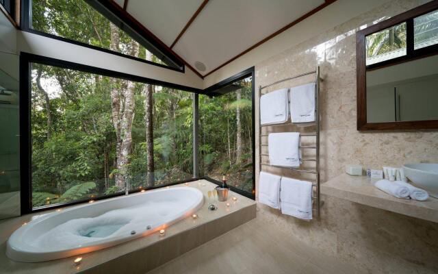 Crystal Creek Rainforest Retreat