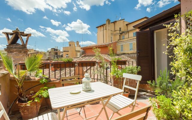 RSH Coronari Terrace Apartment