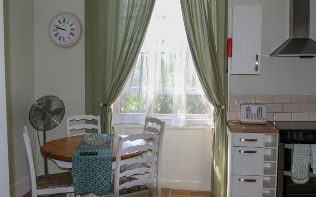 Spring Garden B&B