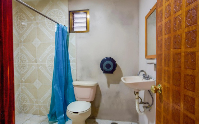 OYO Hotel San Agustin