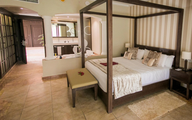 Majestic Colonial Punta Cana - All Inclusive