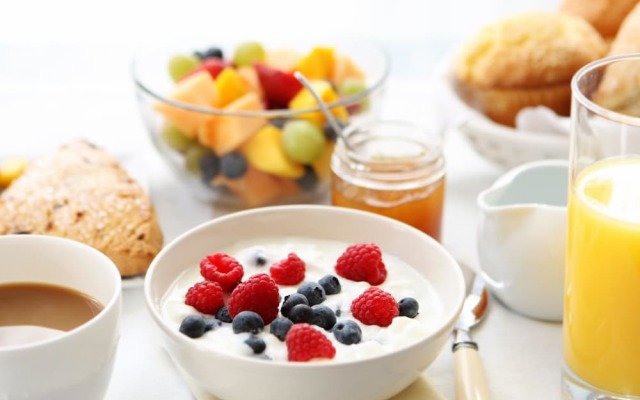 An-airidh Bed & Breakfast Portree