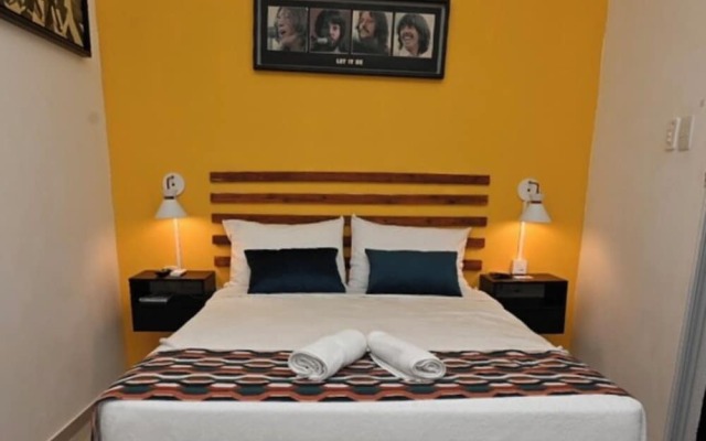 Pousada Villa Egregora