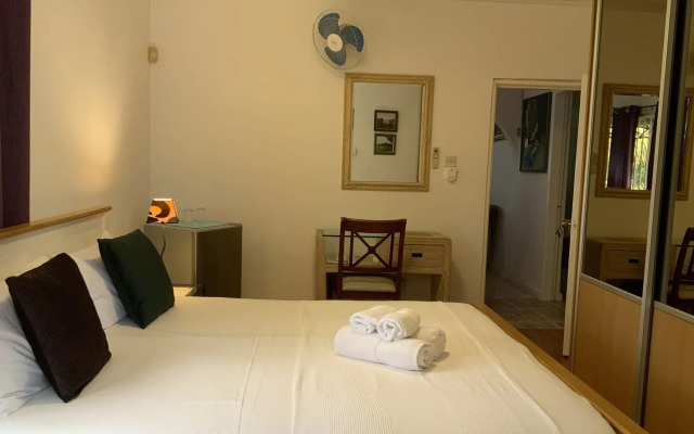 The Orchard Holiday Home