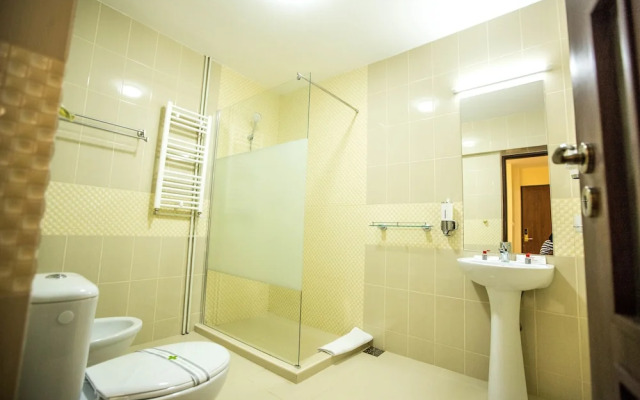 Grand Hotel Minerva Resort & SPA