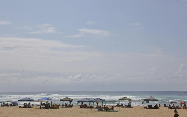 St Lucia Lodge