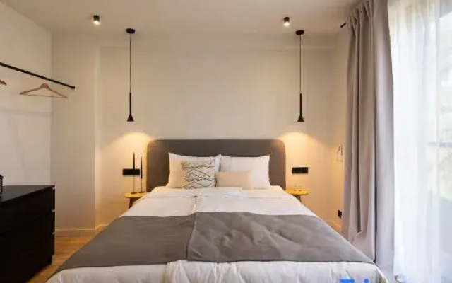 Wabi-Sabi — 2br Private Villa