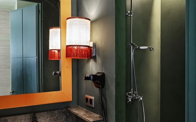 chic&basic Habana Hoose