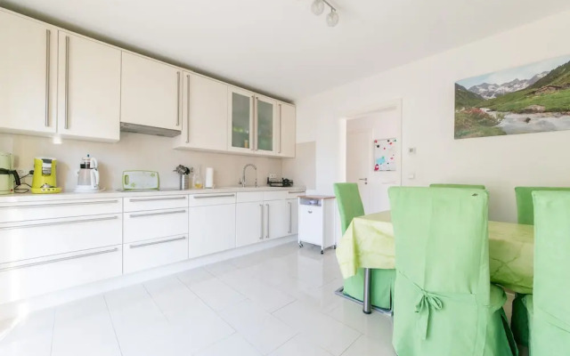 Private House Ronnenberger Straße