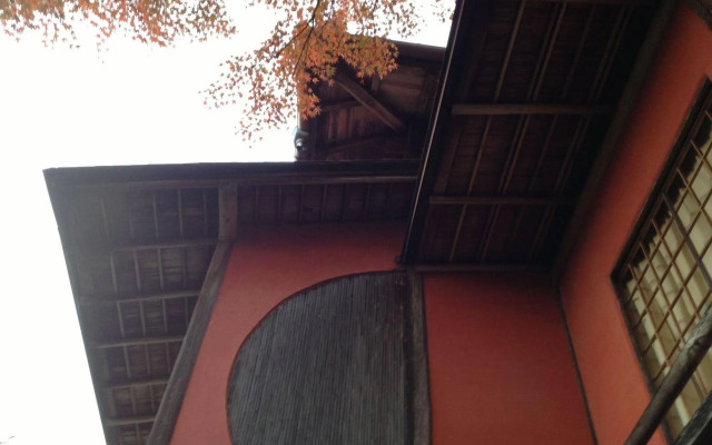 Cultural Property of Japan Senzairo