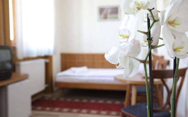 Hotel Corvinus