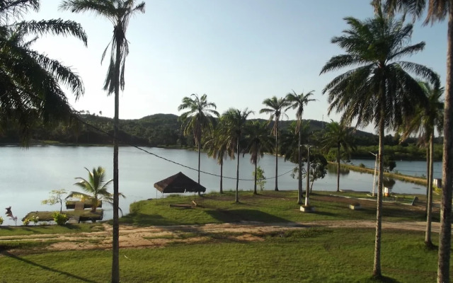 Hotel Fazenda Recanto