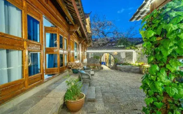 qinyue inn