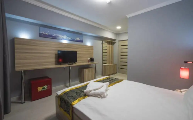 ASIA Hotel