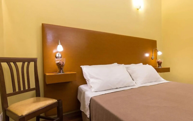 Teatro Bellini - Bed & Breakfast