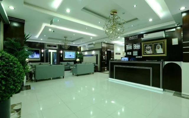 Durrah Al zain Furnished Apartments
