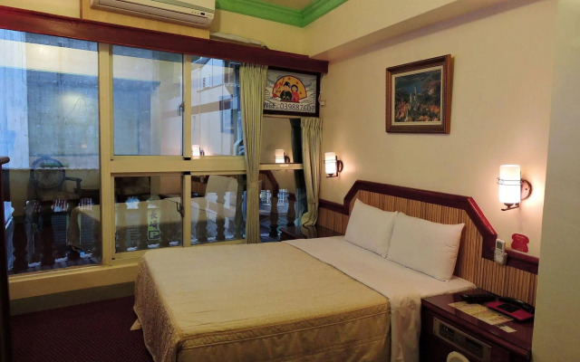Longchi Hotel