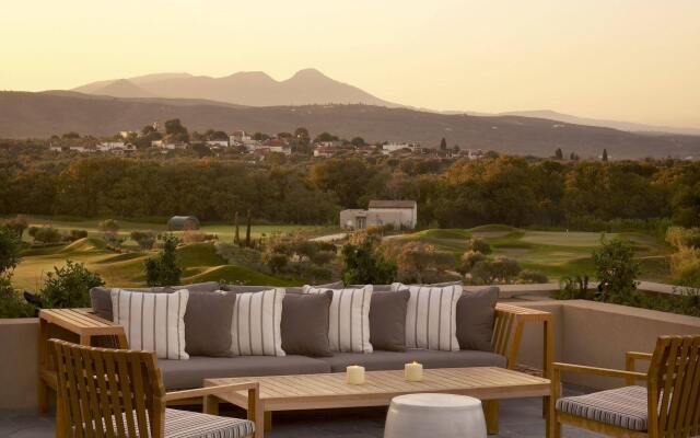 Курорт The Westin Resort, Costa Navarino