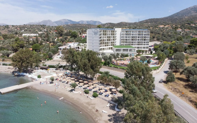 Evia Riviera Resort