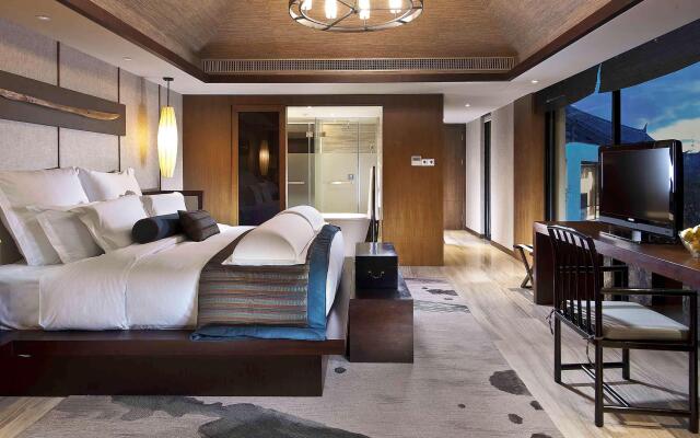 Pullman Lijiang Resort and Spa