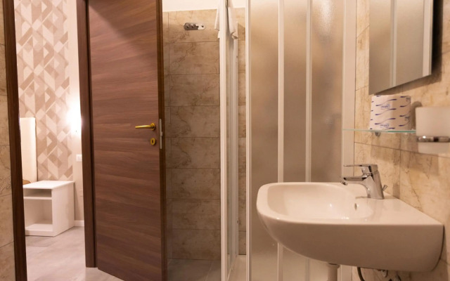 Golden Milano Hotel 