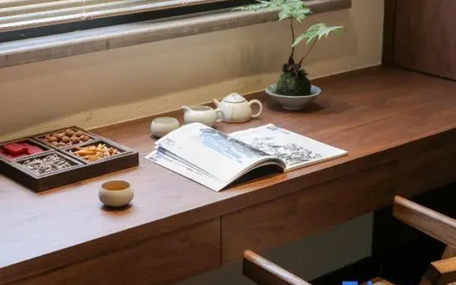 Floral Hotel · Huangshan Shandong Chou Lvhuan Homestay (Xixinan Ancient Village)