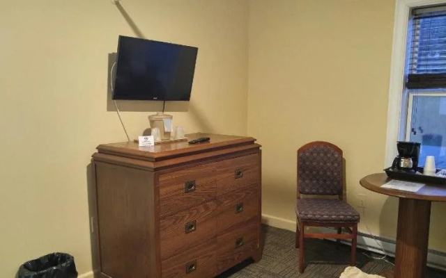 Hotel Corner Brook