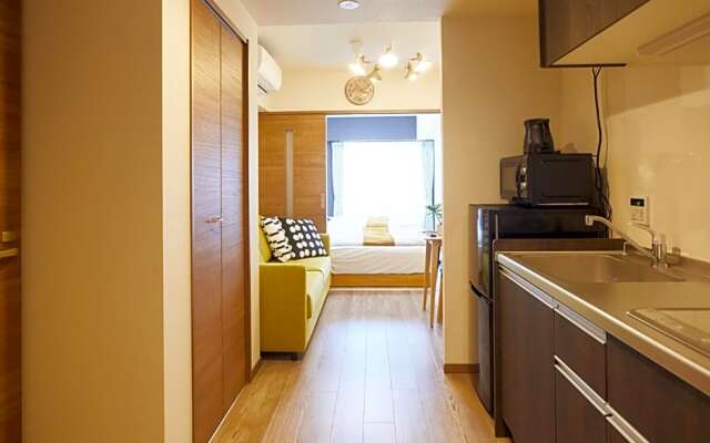 SG Premium KASAI - Vacation STAY 44266v