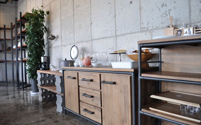 Nine Boutique Hotel
