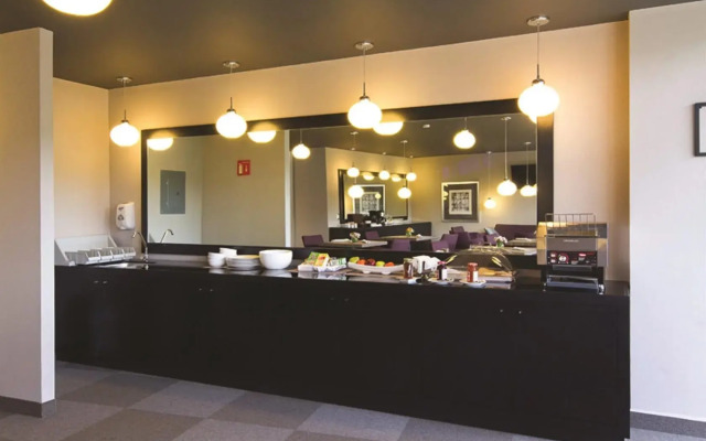 Pennsylvania Suites