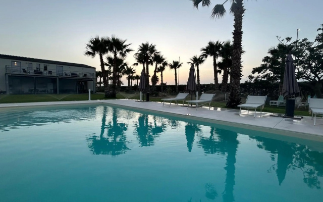 B&B Brezza delle Egadi
