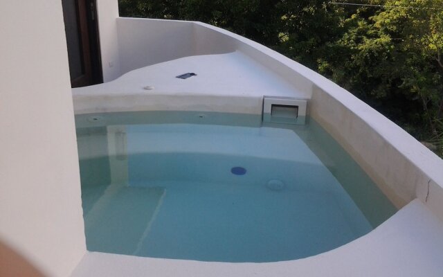 Adults only Resort in Tulum