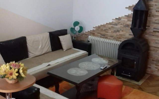 Lidija Apartment