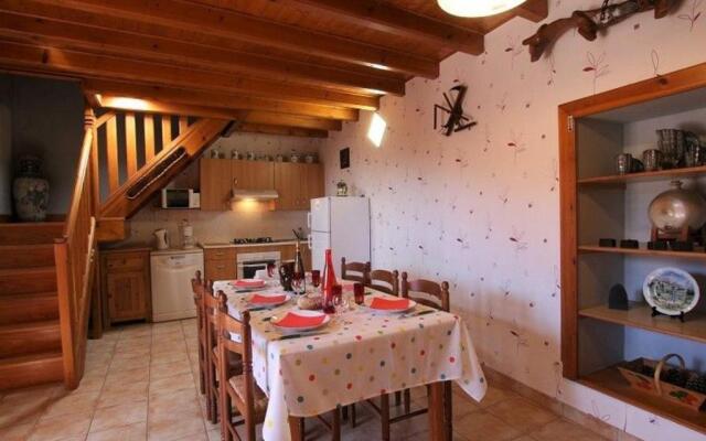 Gîte Boisset, 4 pièces, 7 personnes - FR-1-582-256