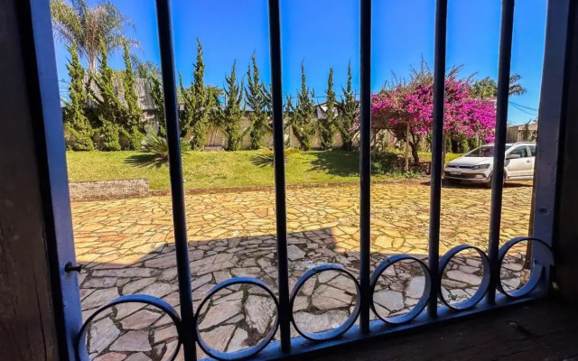 Pousada Vale das Primaveras