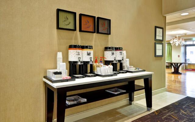 Hampton Inn & Suites Memphis East Germantown Area