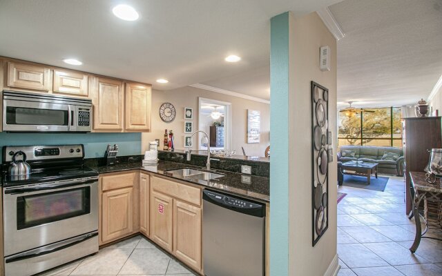 Ocean Club Villas A322