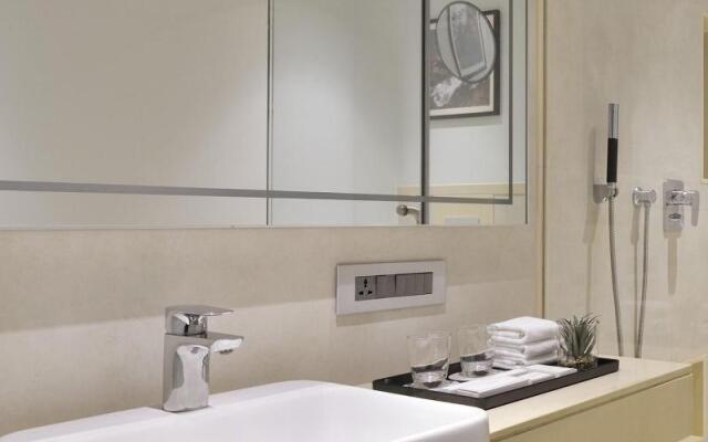 Citadines Arpora Nagoa Goa