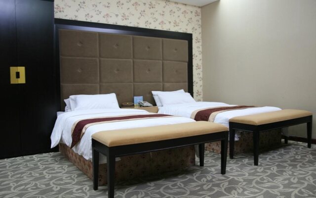 LDS Hotel - Beijing