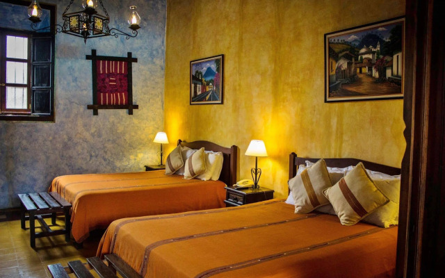 Hotel Convento Santa Catalina