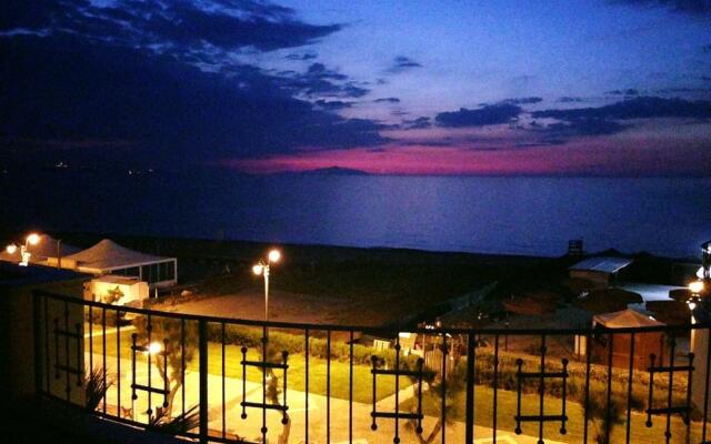 Hotel La Baia Di Ulisse