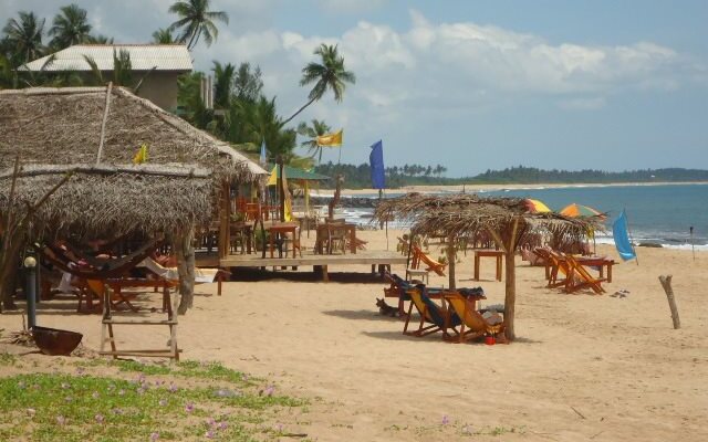 Natural Cabanas