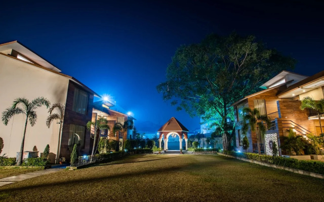 Wedlock Greens Hotels & Resorts